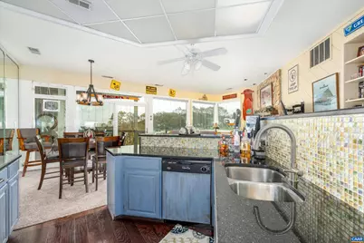 907 Diamond Hill Condos, Wintergreen Resort, VA 22967 - Photo 8