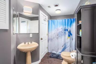 907 Diamond Hill Condos, Wintergreen Resort, VA 22967 - Photo 28