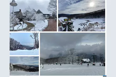 907 Diamond Hill Condos, Wintergreen Resort, VA 22967 - Photo 36