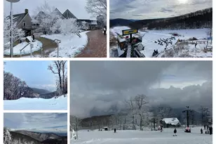 907 Diamond Hill Condos, Wintergreen Resort, VA 22967 - Photo 36