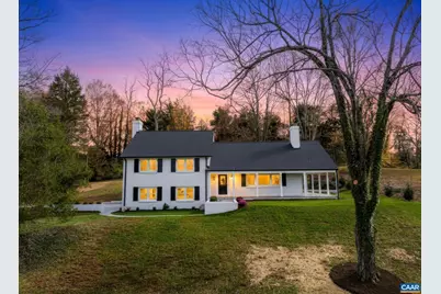 49 Canterbury Rd, Charlottesville, VA 22903 - Photo 2