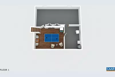 49 Canterbury Rd, Charlottesville, VA 22903 - Photo 62