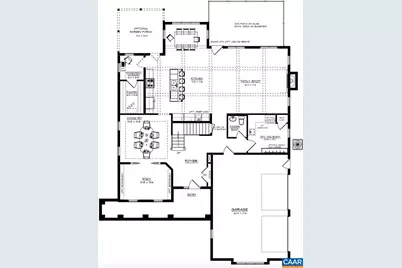 3B Jarmans Gap Rd #LOT 3B JARMANS GAP, Crozet, VA 22932 - Photo 36