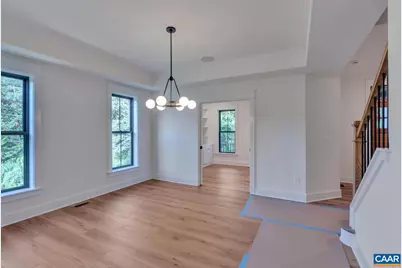 3B Jarmans Gap Rd #LOT 3B JARMANS GAP, Crozet, VA 22932 - Photo 8