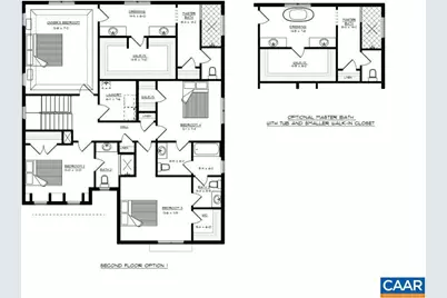 2 Jarmans Gap Rd #LOT 2 JARMANS GAP, Crozet, VA 22932 - Photo 32