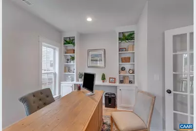 2 Jarmans Gap Rd #LOT 2 JARMANS GAP, Crozet, VA 22932 - Photo 6