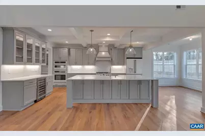 3C Jarmans Gap Rd #LOT 3C JARMANS GAP, Crozet, VA 22932 - Photo 8