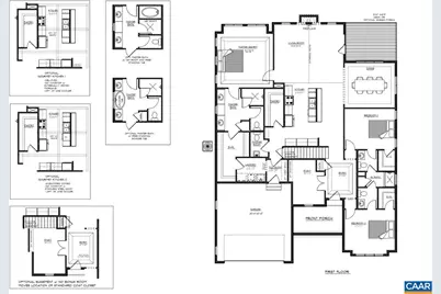 4 Jarmans Gap Rd #LOT 4 JARMANS GAP, Crozet, VA 22932 - Photo 46