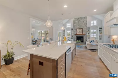 4 Jarmans Gap Rd #LOT 4 JARMANS GAP, Crozet, VA 22932 - Photo 20