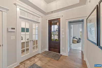 4 Jarmans Gap Rd #LOT 4 JARMANS GAP, Crozet, VA 22932 - Photo 6