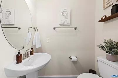 3490 Thicket Run Pl, Charlottesville, VA 22911 - Photo 24