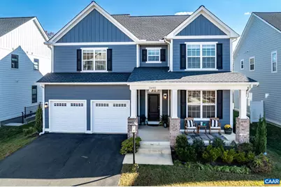 3490 Thicket Run Pl, Charlottesville, VA 22911 - Photo 1