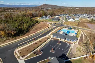 3490 Thicket Run Pl, Charlottesville, VA 22911 - Photo 54