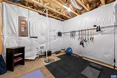 3490 Thicket Run Pl, Charlottesville, VA 22911 - Photo 42