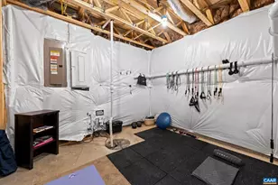 3490 Thicket Run Pl, Charlottesville, VA 22911 - Photo 42