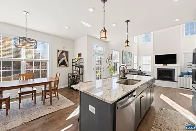 3490 Thicket Run Pl, Charlottesville, VA 22911 - Photo 22