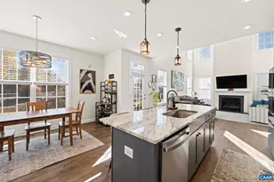 3490 Thicket Run Pl, Charlottesville, VA 22911 - Photo 22