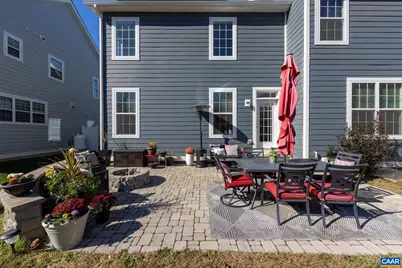 3490 Thicket Run Pl, Charlottesville, VA 22911 - Photo 4