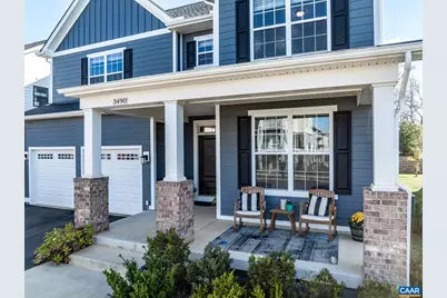 3490 Thicket Run Pl, Charlottesville, VA 22911 - Photo 2