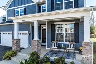 3490 Thicket Run Pl, Charlottesville, VA 22911 - Photo 2