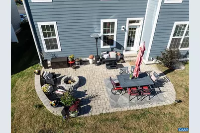 3490 Thicket Run Pl, Charlottesville, VA 22911 - Photo 48