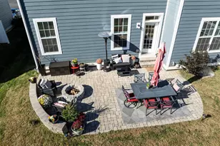 3490 Thicket Run Pl, Charlottesville, VA 22911 - Photo 48