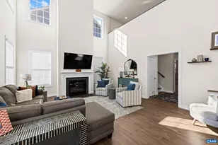 3490 Thicket Run Pl, Charlottesville, VA 22911 - Photo 16