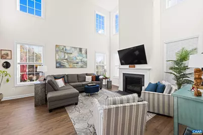 3490 Thicket Run Pl, Charlottesville, VA 22911 - Photo 14