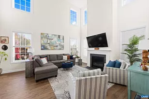 3490 Thicket Run Pl, Charlottesville, VA 22911 - Photo 14