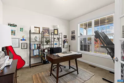 3490 Thicket Run Pl, Charlottesville, VA 22911 - Photo 10