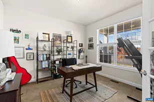 3490 Thicket Run Pl, Charlottesville, VA 22911 - Photo 10