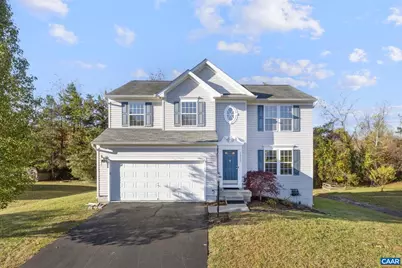 10137 Spring Dr, Gordonsville, VA 22942 - Photo 1