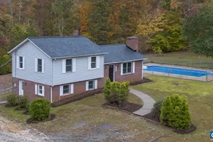 3660 Union Church Rd, Gladstone, VA 24553 - Photo 2