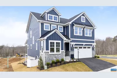 1115 Sablewood Dr, Charlottesville, VA 22911 - Photo 2