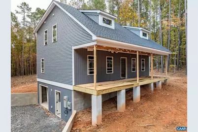 Lot 2 Spreading Oak Rd, Arvonia, VA 23004 - Photo 2