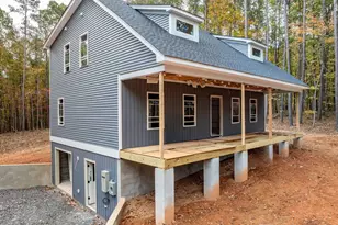 Lot 2 Spreading Oak Rd, Arvonia, VA 23004 - Photo 2