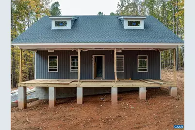 Lot 2 Spreading Oak Rd, Arvonia, VA 23004 - Photo 1