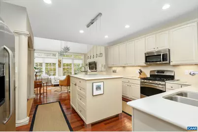 824 Colridge Dr, Charlottesville, VA 22903 - Photo 10