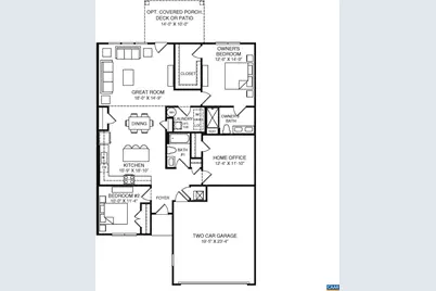 5158 Lazy Branch Ln, Keswick, VA 22947 - Photo 14