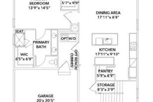 109E Marcella St, Charlottesville, VA 22911 - Photo 46