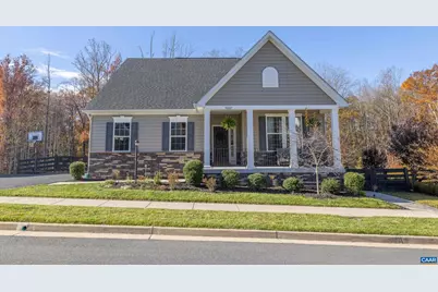 5227 Sparrow Hill Ln, Charlottesville, VA 22903 - Photo 2