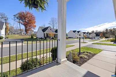 5227 Sparrow Hill Ln, Charlottesville, VA 22903 - Photo 4