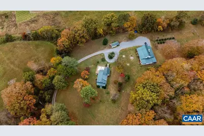 325 Old Roseland Rd, Roseland, VA 22967 - Photo 4