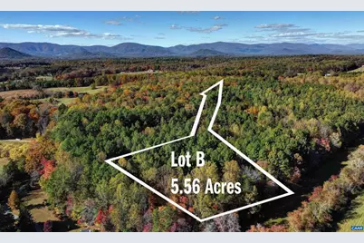 Lot B Link Evans Ln, Earlysville, VA 22936 - Photo 1