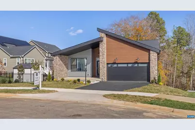 4413 Headland Ct, Charlottesville, VA 22911 - Photo 2