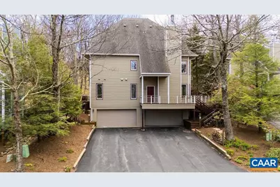 29 Trillium Close #A29, Wintergreen Resort, VA 22967 - Photo 36