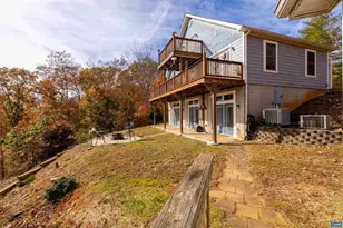 125 Riverbreeze Ct, Howardsville, VA 24562 - Photo 8