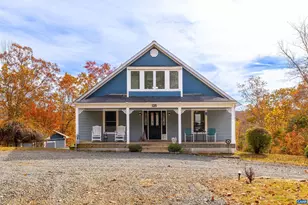 125 Riverbreeze Ct, Howardsville, VA 24562 - Photo 2