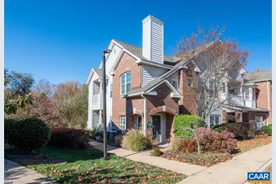 1075 Weybridge Ct #103, Charlottesville, VA 22911 - Photo 1