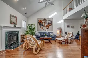 1374 Wimbledon Way, Charlottesville, VA 22901 - Photo 10